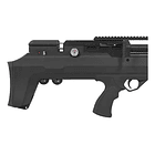 RIFLE PCP BEHEMOTH PS-R2-SF  6.35mm NOVA VISTA 4