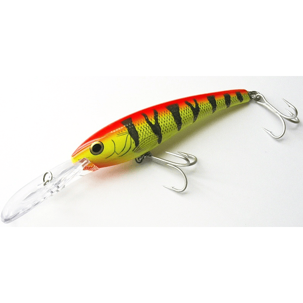 Storm Deep Thunder 15 519 Red Hot Perch 1