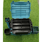 Caja de Pesca Multiuso PULO con accesorios 5