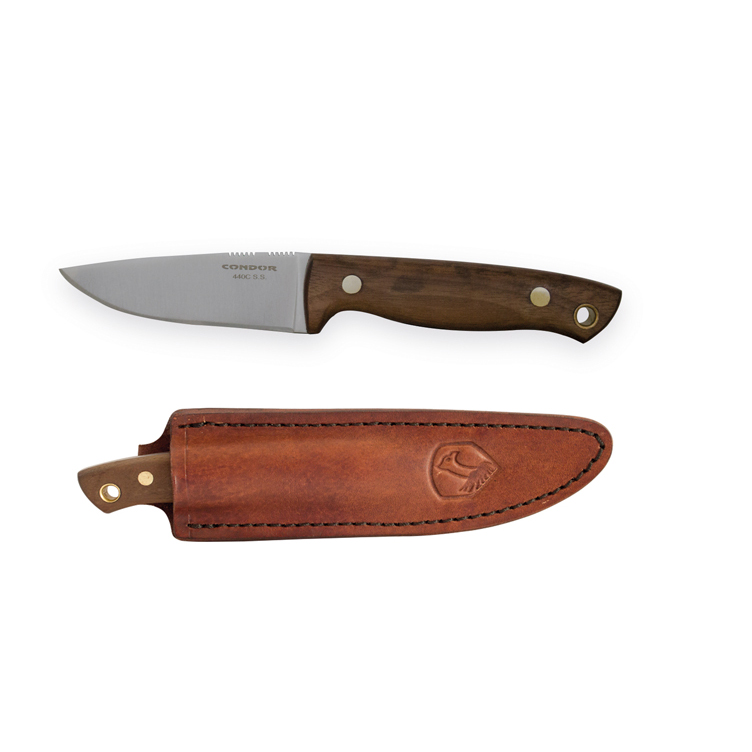 Cuchillo Condor Mayflower Knife
