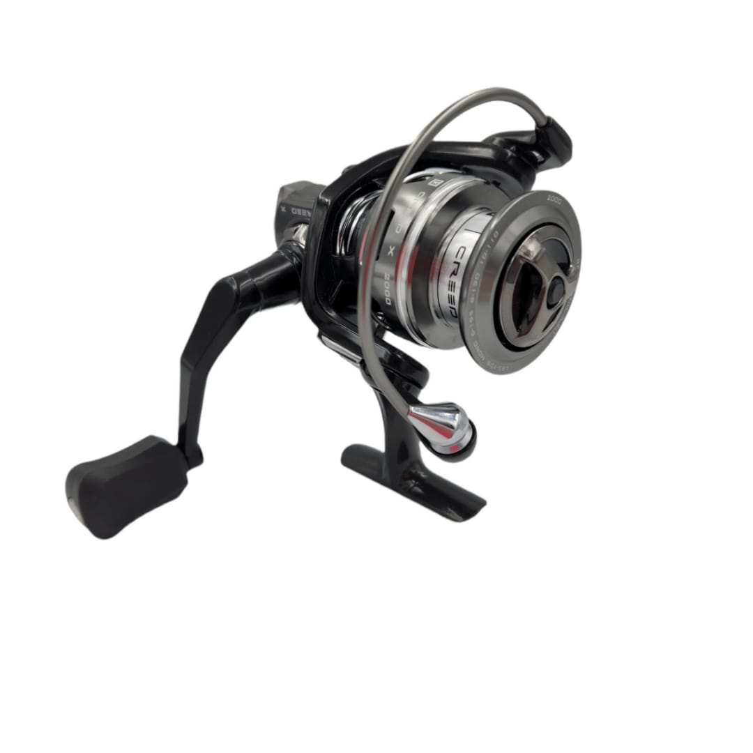 13 Fishing Creed X 1000