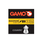 Postones GAMO Magnum Energy Country Cal.4.5 (.177) / 7.56gr / 100unid. 1