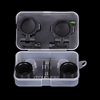 Montura West Hunter Ajustable PICATINNY WH204 Negro 6