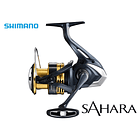 Shimano Sahara 4000 XG 1