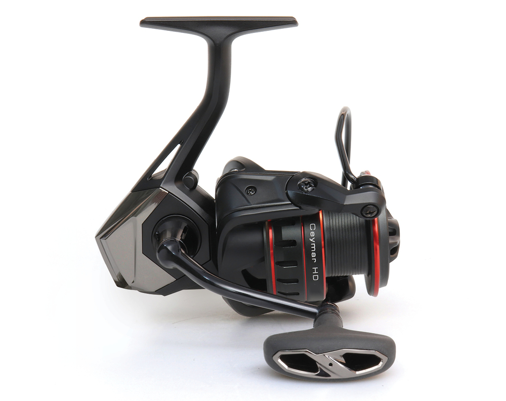 Okuma Ceymar CHD-4000XA