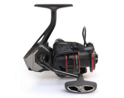Okuma Ceymar CHD-C5000XA