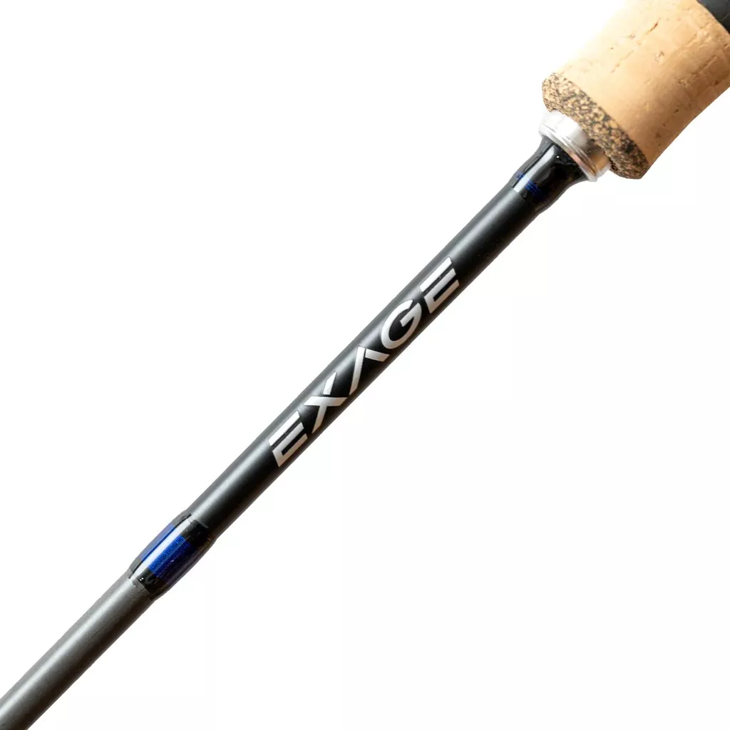 SHIMANO GTX-2552 スピニングロッド Shimano Exage Spinning XAS96HSA 2.90m 30-80g