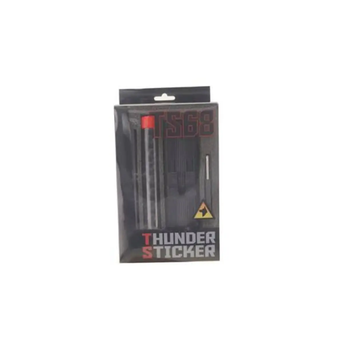 Lanzador Traumatico APS Thunder Sticker Cal.0.68 TS68 / 2 Ti