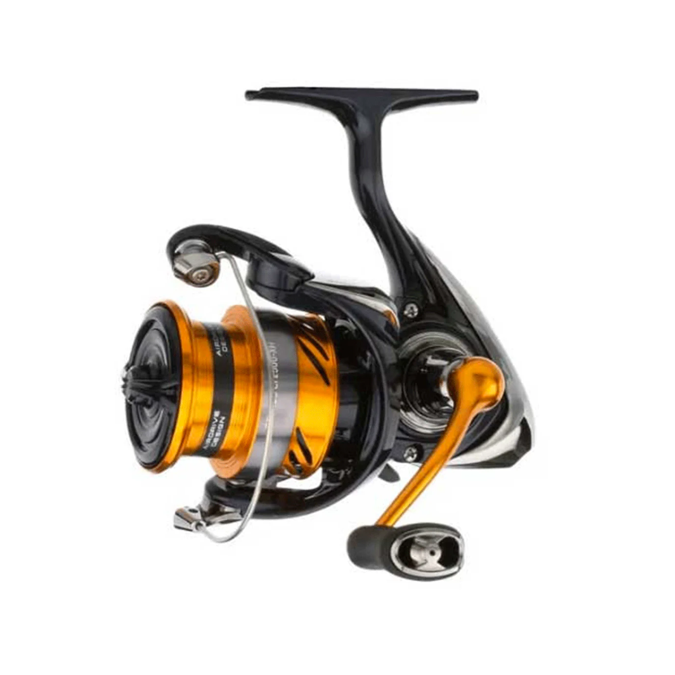 Daiwa Revros LT2000