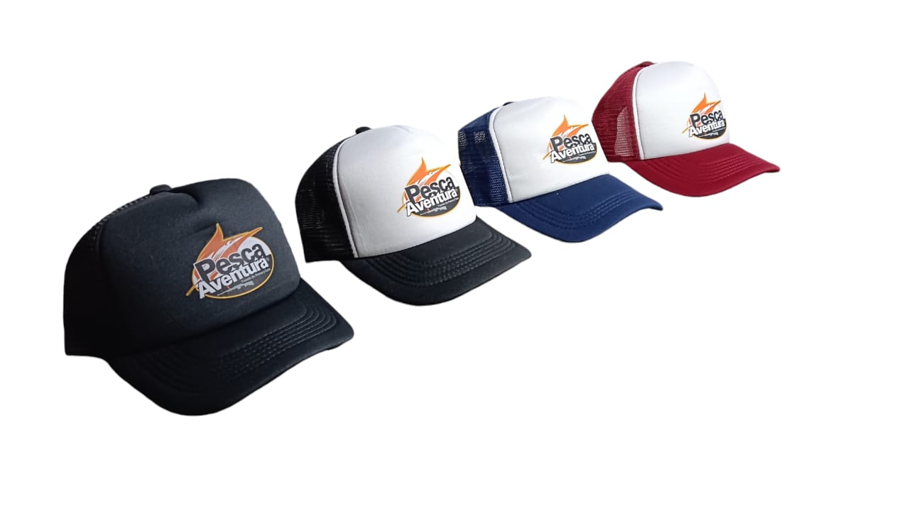 Gorro Pesca Aventura