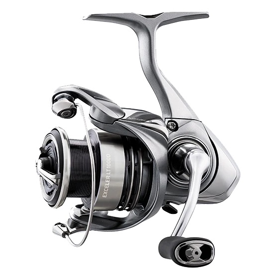 Daiwa Exceler  LT1000D- XH
