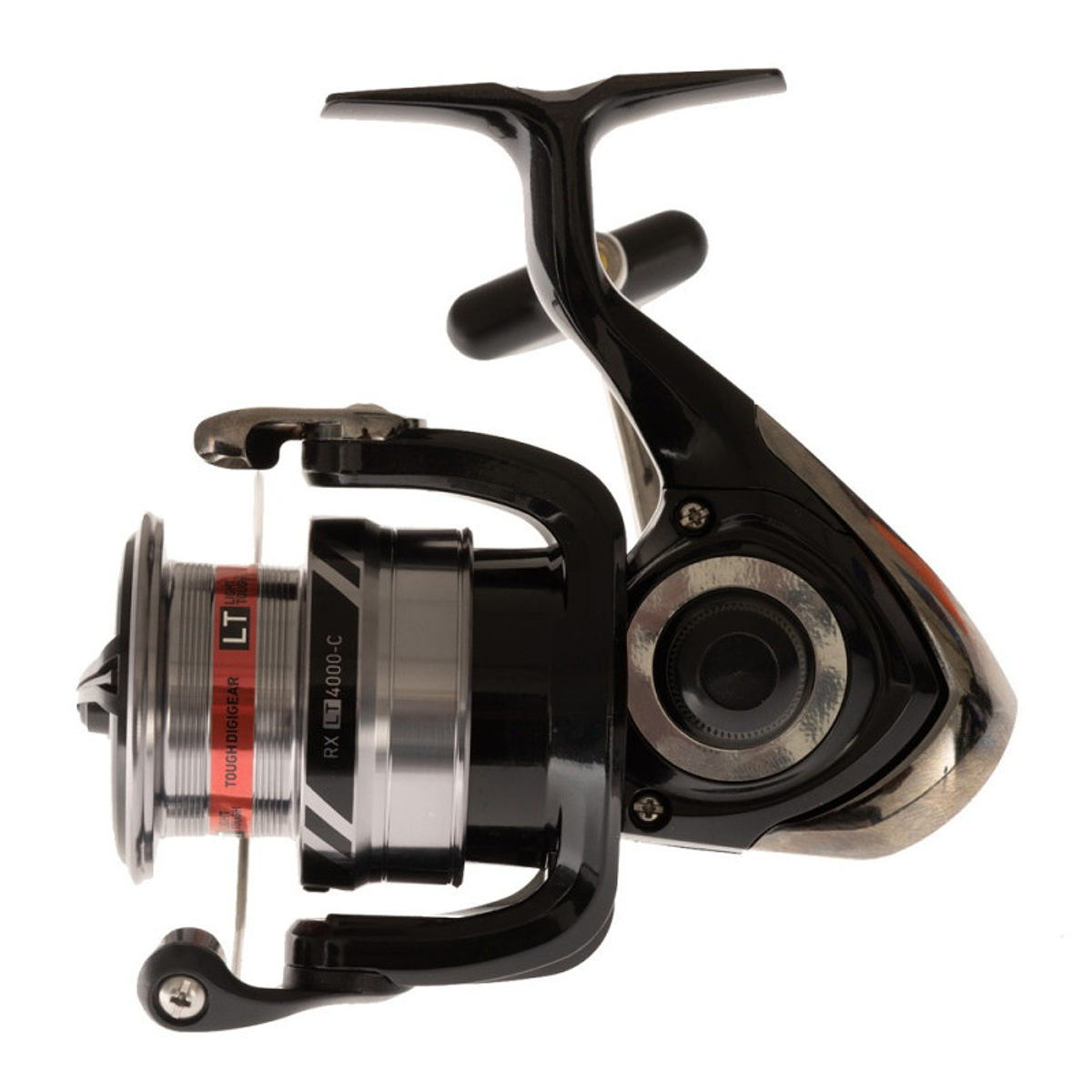 Daiwa RX LT 4000-C