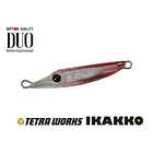 Duo Tetra Works IKAKKO BLADE 38mm.  3.5gr. 4