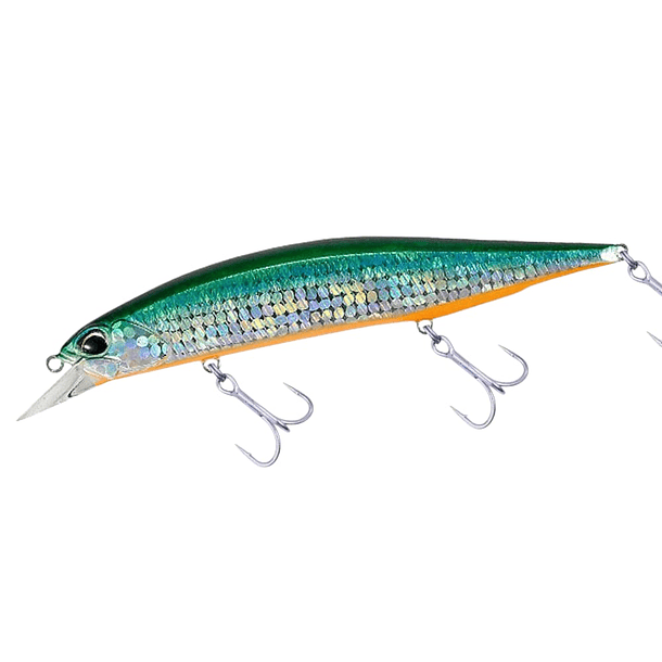 Duo Realis Jerkbait 120SP SW (17.9gr) Tiranga OB