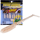 Vinilo Duo Tetra Works UBER Glow 50mm.  4