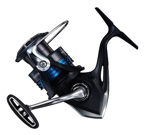 Shimano Nexave c3000hg