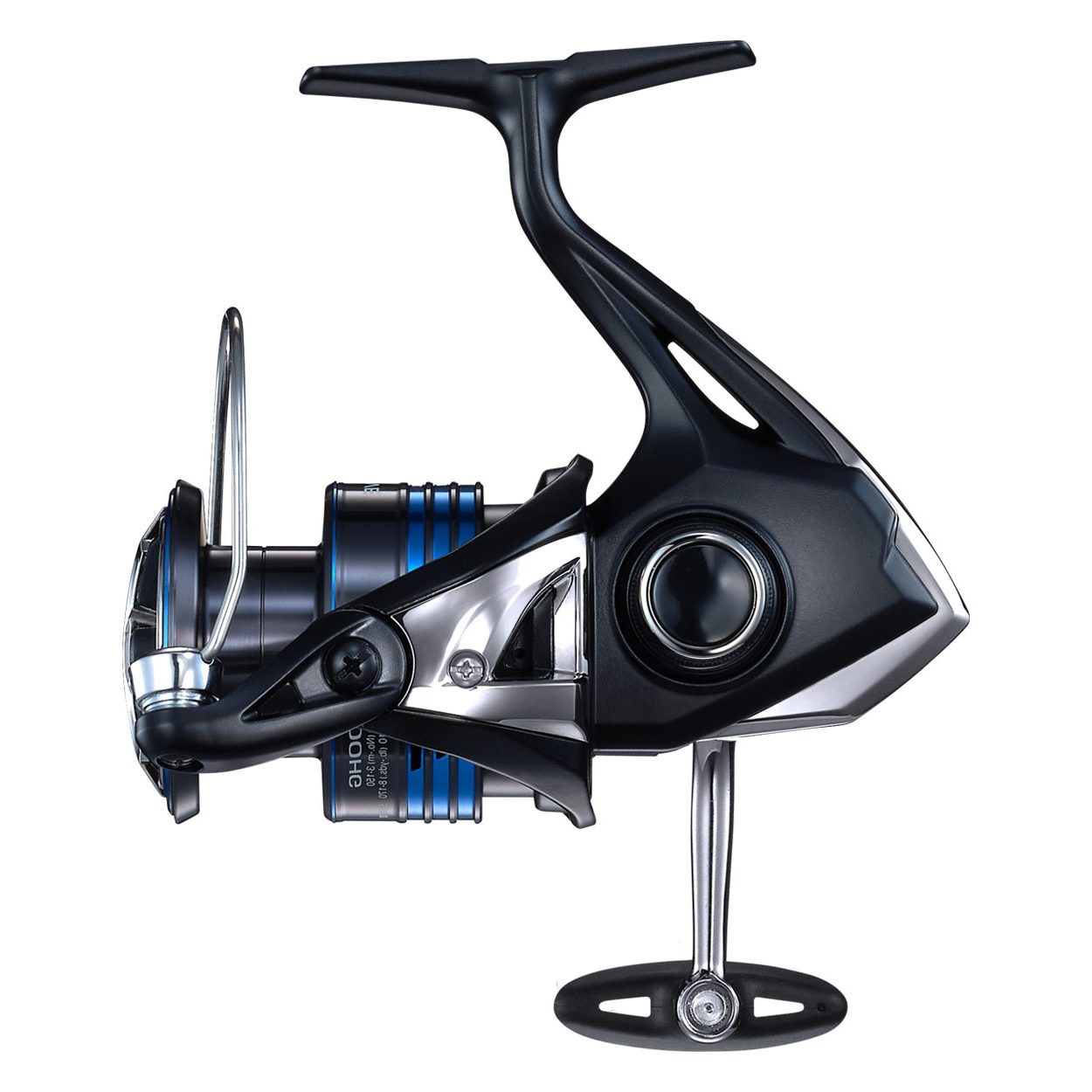 Shimano Nexave C3000HG