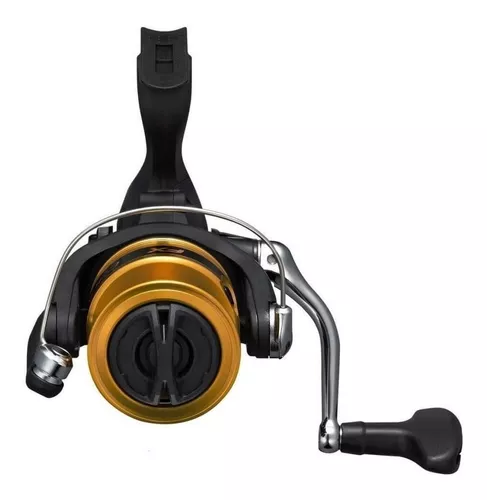Shimano FX 3000 FB FC