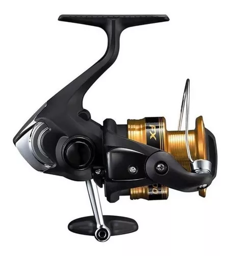Shimano FX C3000FC