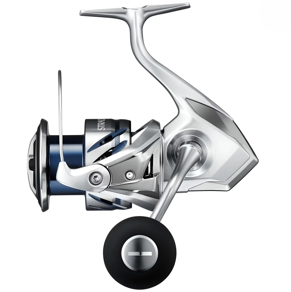 Shimano Stradic C5000XG