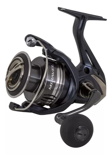 Shimano Miravel C5000XG