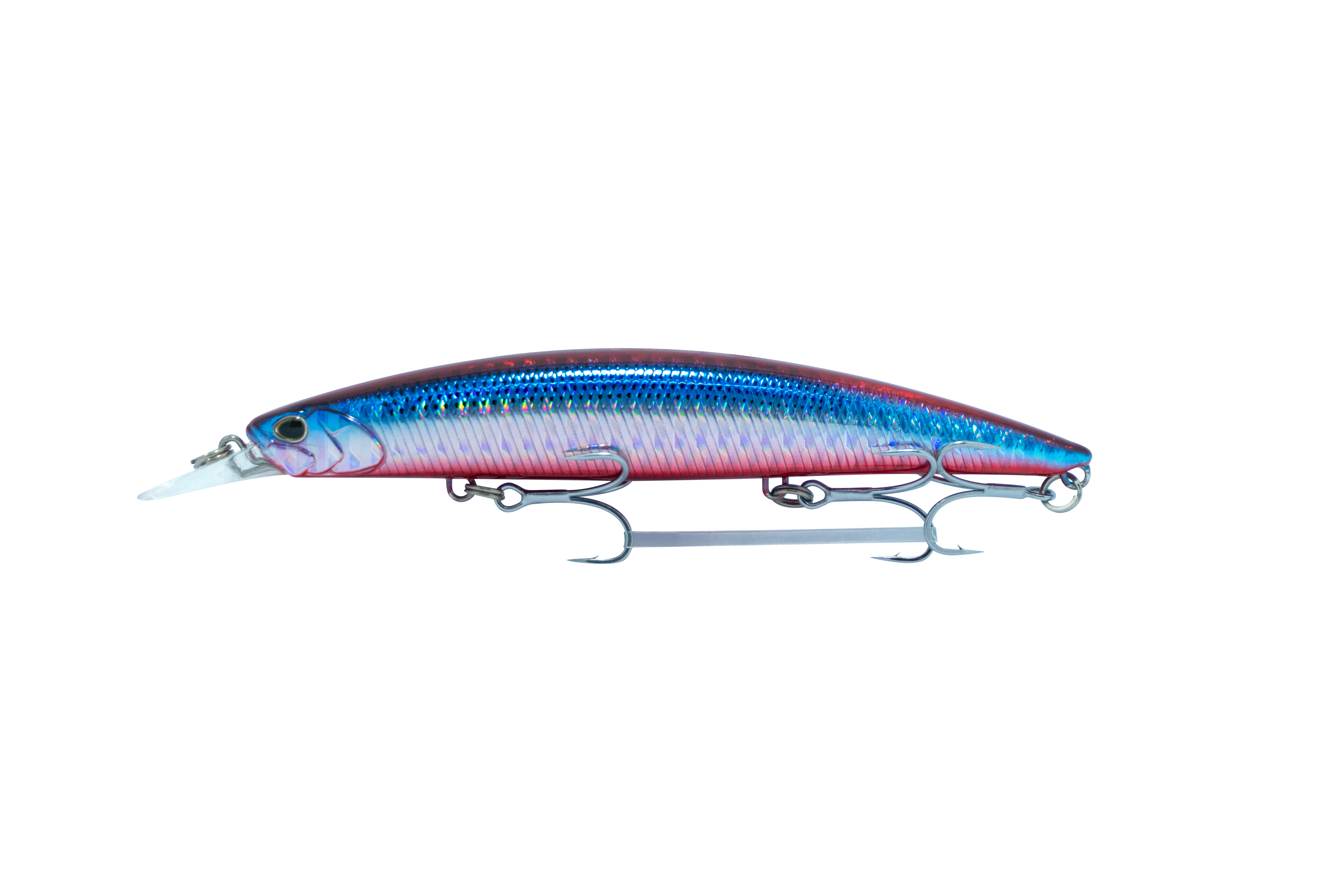 Corvinator RUNNER 120 MD-S Plus 22gr. / Superman
