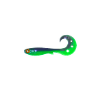 Corvinator Chunky GRUB 4¨ 106mm. 6gr. 5