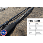 Corvinator MASTER 922  2.0-M  2.79m. 20-60gr.  2