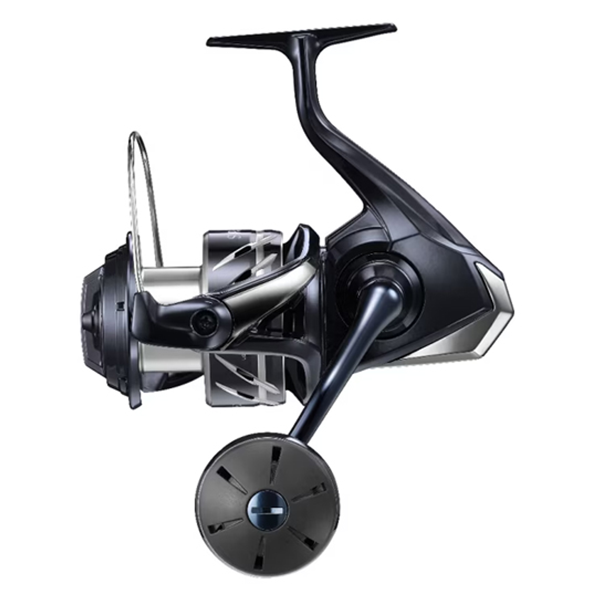 Reel Shimano