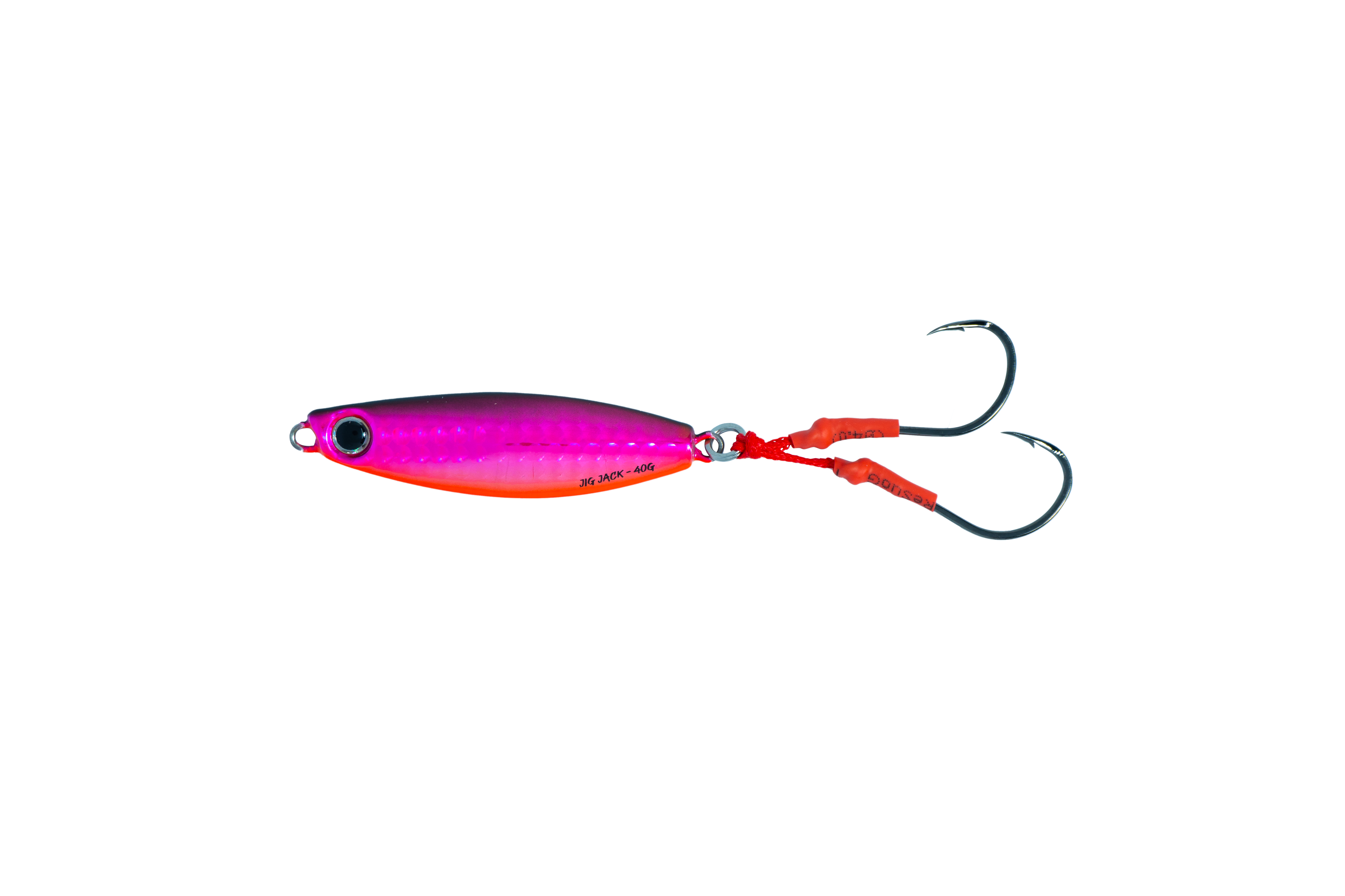 Corvinator JIG JACK JJ 40gr.