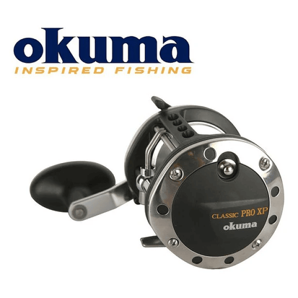 Okuma Classic Pro XP-452La