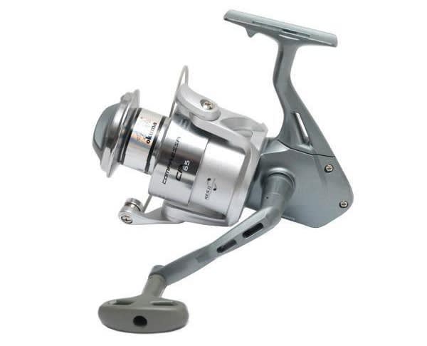 Okuma Compressa CP65