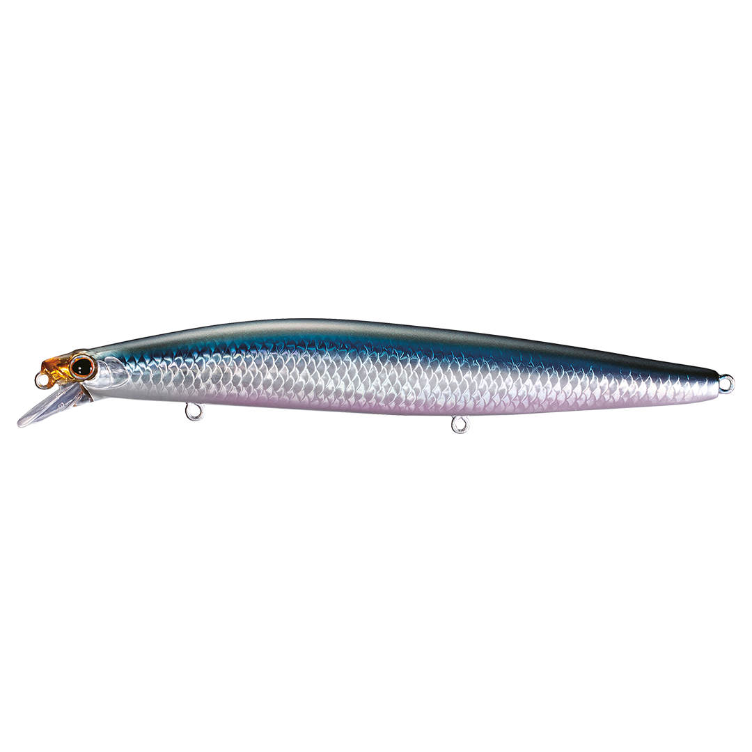 Shimano Silent Assassin 140F 23gr. N Anchovy 016