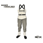 Mgx Lomas Wader  respirable 1