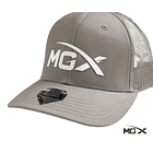 MGX Gorro Trucker 7