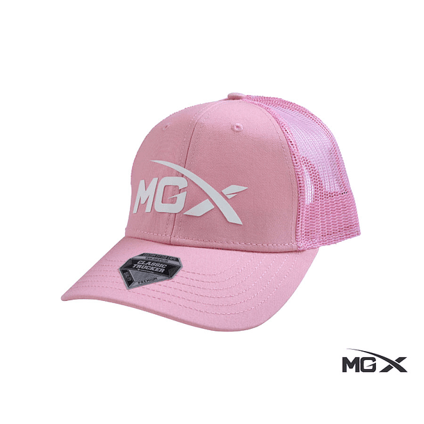 MGX Gorro Trucker 6