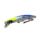 MGX Hirame 140S - Azul-Amarillo-Tornasol 1