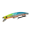 MGX Hirame 140S - Turquesa-Amarillo-Naranjo (Traslucido) 1