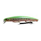 MGX Hirame 118F - Verde-Naranjo 1