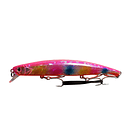 MGX Hirame 118F - Rosado-Naranja-Payasito 1