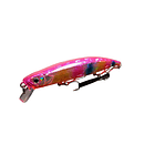 MGX Hirame 118F - Rosado-Naranja-Payasito 2