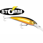 Storm Thunder Barra TBM11GD (Gold Digger) 11cm. 21gr. 2