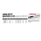 Rapala Aeris 180mt. 60-150gr. SXH 1