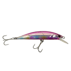 STORM So-Run Heavy minnow 90mm 27gr.  Pink Holo Candy  2