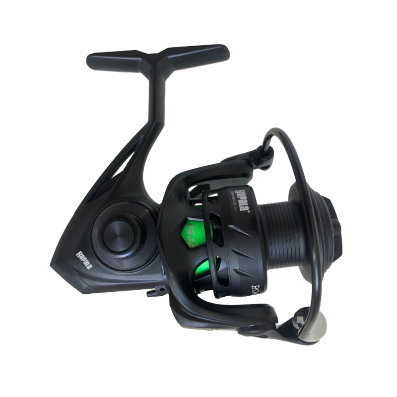 CAÑA RAPALA ROCKSOLE