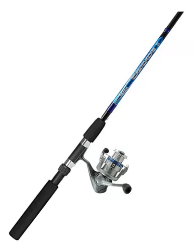 okuma cascade spinning reel The Okuma Cascade II rod and reel combos are great for a fun day fishing with family Cascade Spinning Combo Okuma Cascade