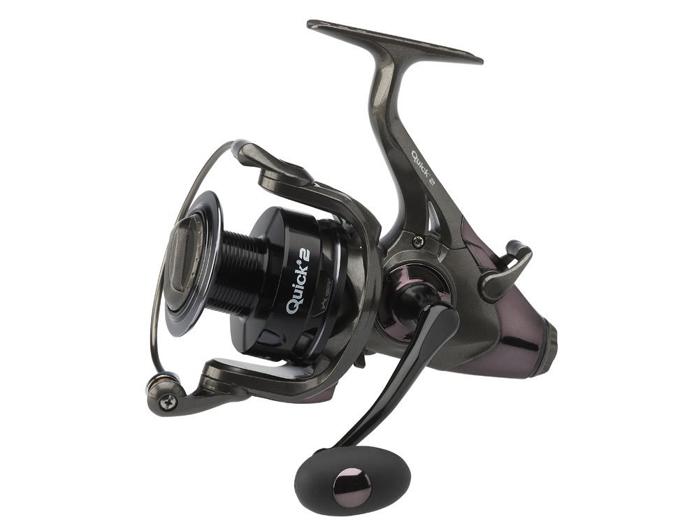 DAM QUICK 2 / 6000 FD