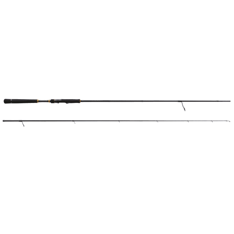Majorcraft TripleCross Sea Bass TCX-962 ML 2.92mt 10-30gr.