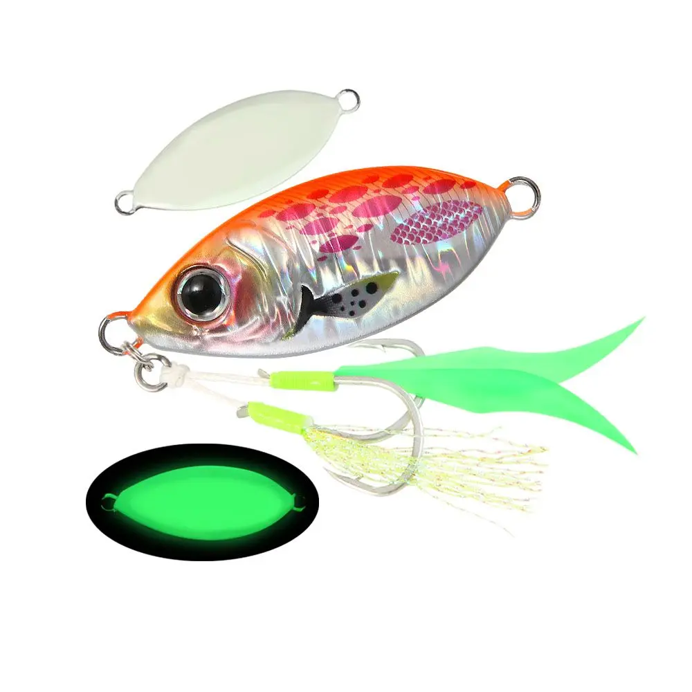 SAKURA SILVER ORANGE 60 GRS