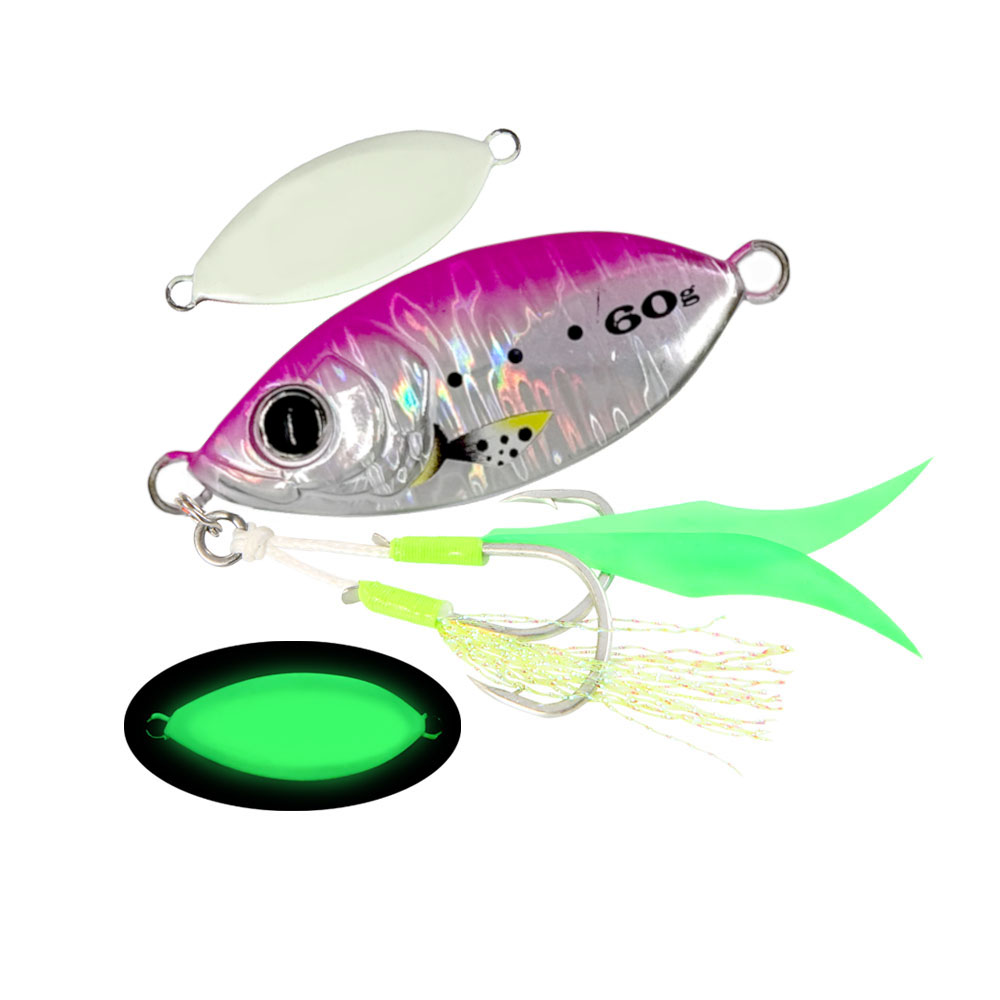 Sakura Jig Fatto PINK SARDINE 60gr.